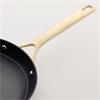 Stellar Cast Light Frying Pan Olive 24cm