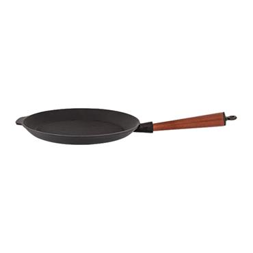 Stellar Cast Light Saute Pan Clay 28cm