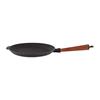 Stellar Cast Light Saute Pan Clay 28cm