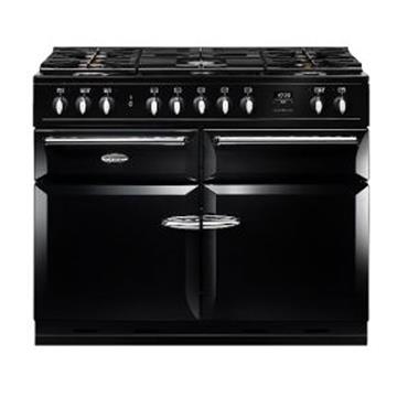 Waterford Stanley Supreme Dx 110 Dual Fuel Pewter