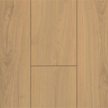 Canadia Wheat Oak Aqua Laminate Flooring 12mm (Per Pack)