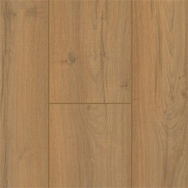Poznan Oak Laminate Flooring 12mm (Per Pack)