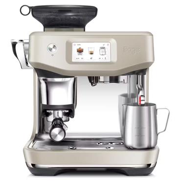 Sage Touch Impress Coffee Maker Almond