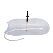 Universal Chimney Draught Excluder