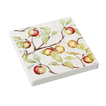 Apple Branches Napkins