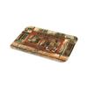 Eddington Cafe De Paris Glass Board Small 22x30cm
