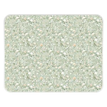 Eddington Pretty Florals Med Worktop Protector