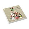 Happy Penguins Paper Napkins 33X33cm