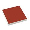 Mistetoe Red Paper Napkins 33X33cm