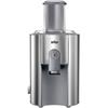 Braun Centrifugal Juicer Grey 1000w