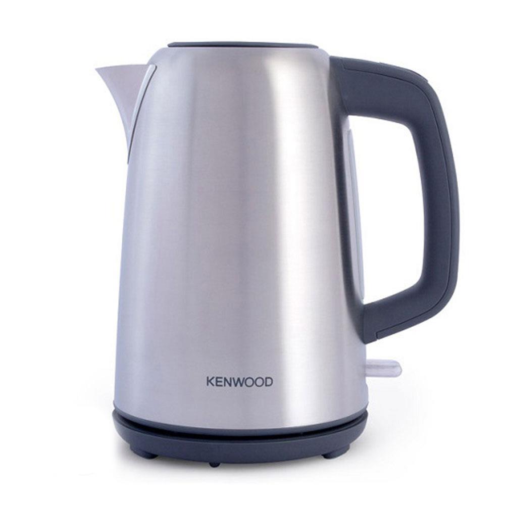 Kenwood Scene Brushed Steel Kettle Stakelums Home & Hardware Tipperary Ireland