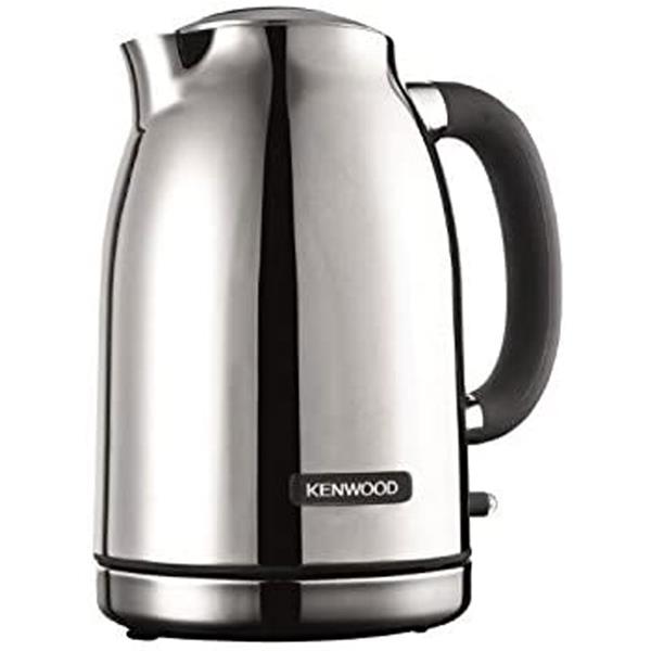 Kenwood Stainless Steel Jug Kettle Stakelums Home & Hardware