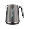 Sage Soft Top Luxe Kettle Black Steel 1.7L