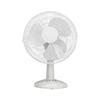 Sunbeam Oscillating Desk Fan 9"