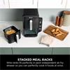 Ninja Double Stack Airfryer 7.6L