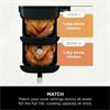 Ninja Double Stack Airfryer 7.6L