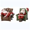 Sleeping Santa
