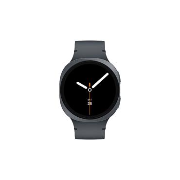Samsung Galaxy 8 Smartwatch Dark Grey 44mm
