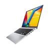 Asus Laptop 16" Ryzen R5 16gb Ram 512gb Ssd Silver