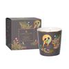 Wax Lyrical Sara Miller Candle Geranium Patchouli & Vetivert