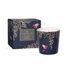 Wax Lyrical Sara Miller Candle Amber Orchid & Lotus Blossom