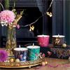 Wax Lyrical Sara Miller Votive Gift Set Chelsea