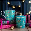 Wax Lyrical Sara Miller Mug And Candle Gift Set Chelsea