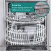Bosch Integrated Dishwasher 14 Place