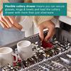 Bosch Integrated Dishwasher 14 Place