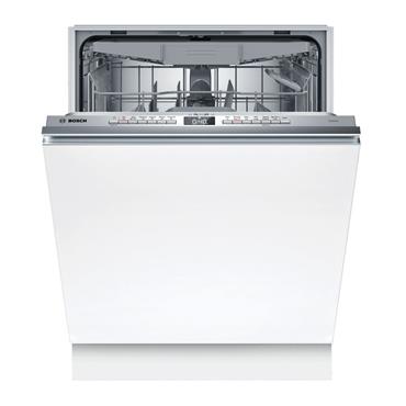 Bosch Integrated Dishwasher 14 Place