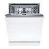 Bosch Integrated Dishwasher 14 Place