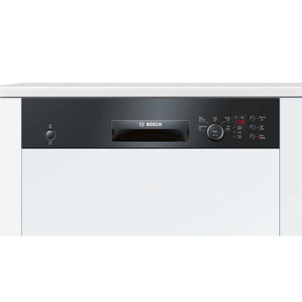 Bosch Semi Integrated Dishwasher 12Place Stakelums Home & Hardware