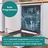 Bosch Free Standing Dishwasher 60cm