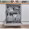 BOSCH DISHWASHER 14PLC 6PROG  D RATE ST STEEL
