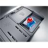 BOSCH DISHWASHER 14PLC 6PROG  D RATE ST STEEL