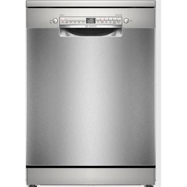 BOSCH DISHWASHER STAINLESS STEEL