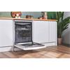 Bosch 60cm Dishwasher White 14 Place
