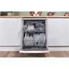 Bosch 60cm Dishwasher White 14 Place