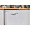 Bosch 60cm Dishwasher White 14 Place