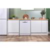 Bosch 60cm Dishwasher White 14 Place