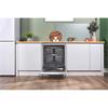 Bosch 60cm Dishwasher White 14 Place