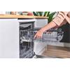 Bosch 60cm Dishwasher White 14 Place