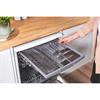Bosch 60cm Dishwasher White 14 Place