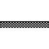 Trellis Diamonds Black