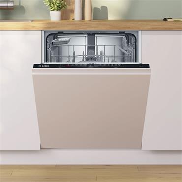 Bosch Series 2 Integrated Dishwasher 13 Place