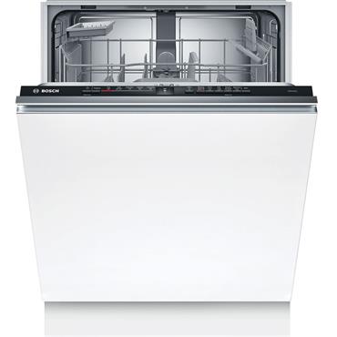 Bosch Series 2 Integrated Dishwasher 13 Place