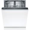 Bosch Series 2 Integrated Dishwasher 13 Place