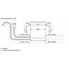 Bosch Integrated Dishwasher 13 Place