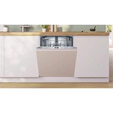 Bosch Integrated Dishwasher 13 Place