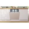 Bosch Integrated Dishwasher 13 Place